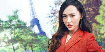 张婧仪新剧爆料视频大全,剧情揭秘，角色塑造引期待  第2张