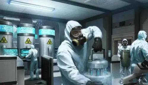 英国实验室爆料视频最新,揭秘病毒起源与全球健康危机真相！  第2张