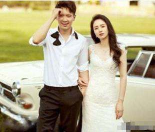 董璇高云翔最新爆料,揭秘婚姻真相与情感纠葛  第1张